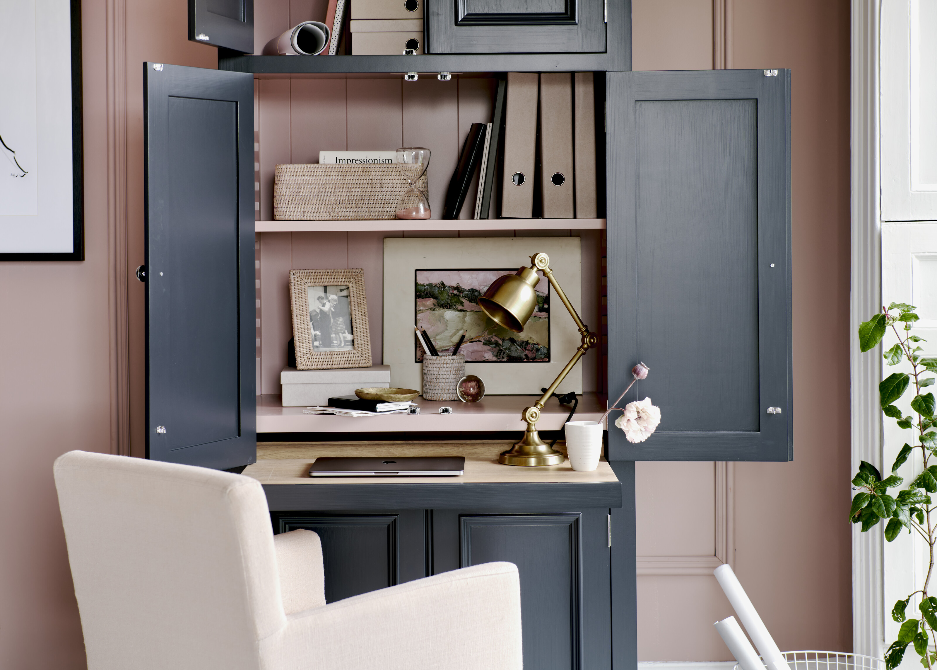 Neptune Chichester workstation 